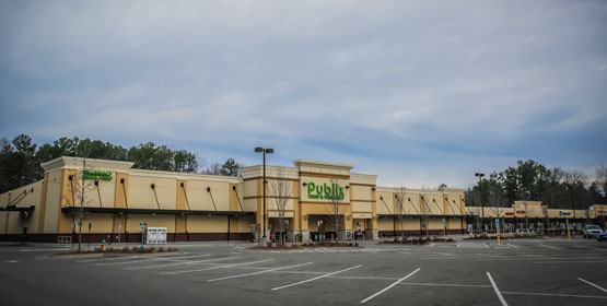 Bowie Commons — SOLD