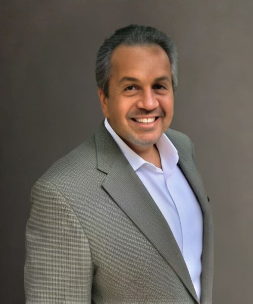 Michael C. Stratos