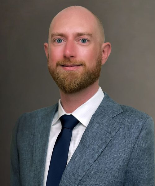 Barrett D. Johnson, MAI, CCIM