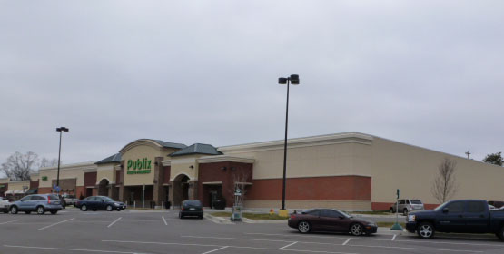 Madison Street Commons — SOLD