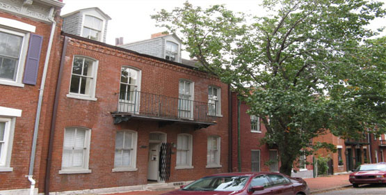 STL Residential One, LLC