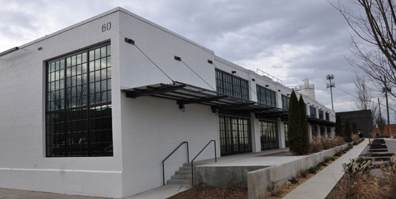 Parkside Bakery Investment Partners — SOLD