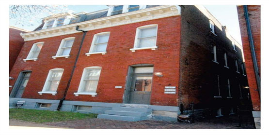STL Residential Three, LLC