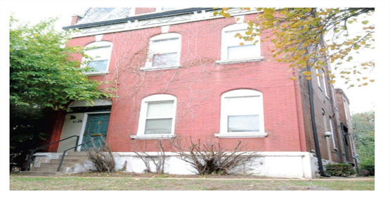 STL Residential Four, LLC