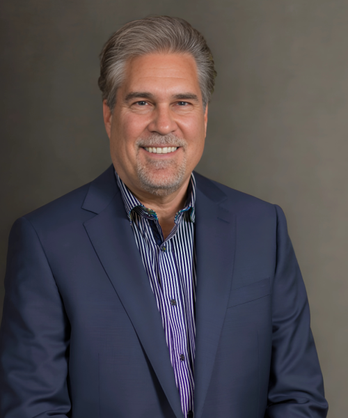 Larry D. Lipa