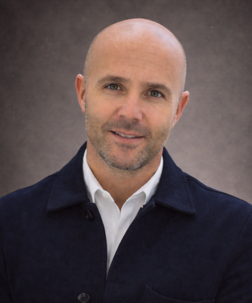 Jared J. Bradley