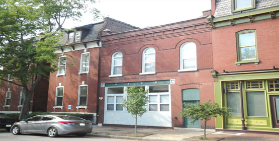 STL Residential Two, LLC