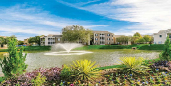 Highland Lakes — SOLD