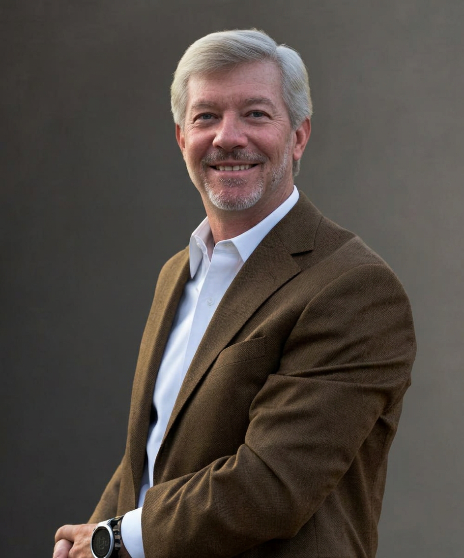 Scott B. Woosley, CFA