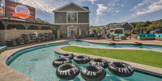 Knox Ridge — SOLD