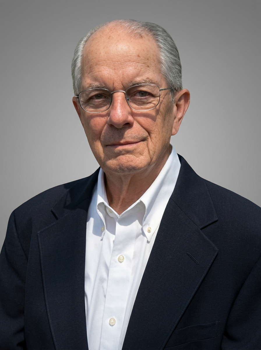 R. Gary Call