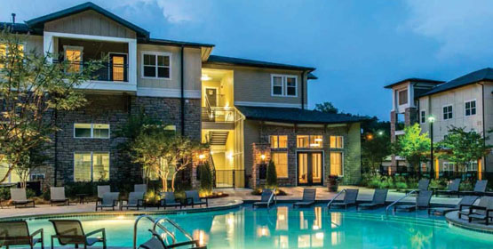 TDG Homewood — SOLD