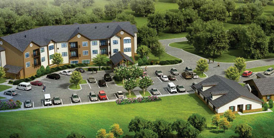 Trussville Senior Housing RE Investors — SOLD