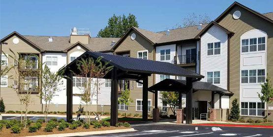 Trussville Senior Housing RE Investors — SOLD