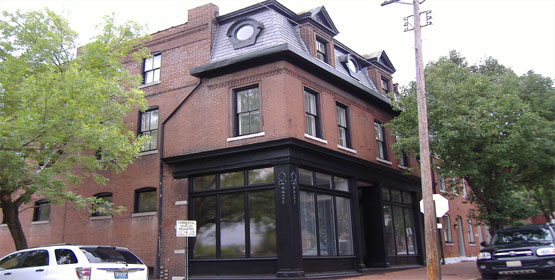 STL Geyer, LLC
