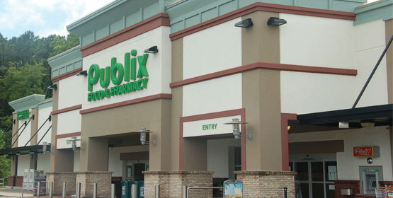 Bowie Commons — SOLD